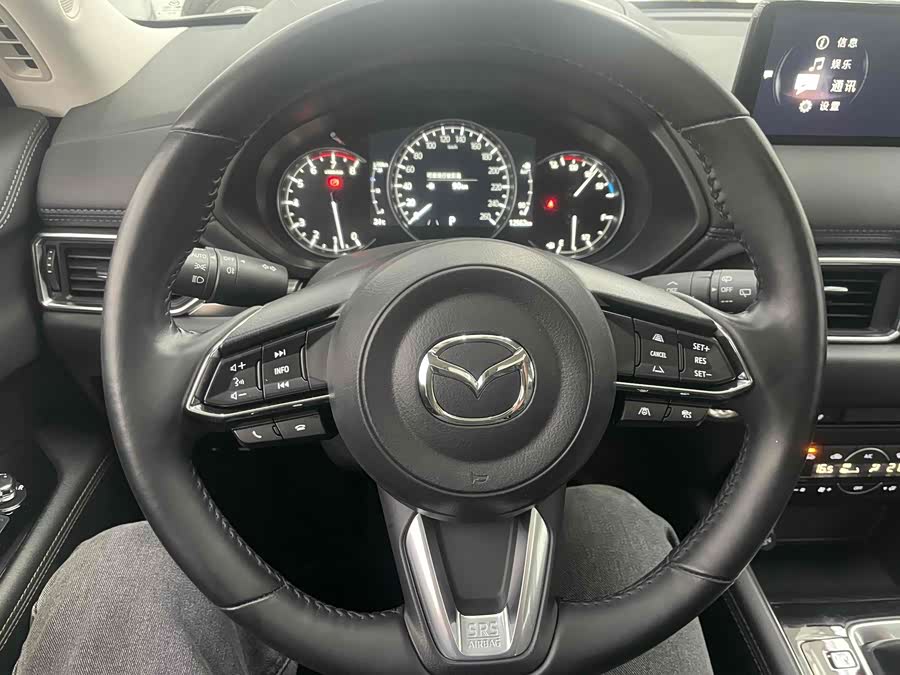 Mazda CX-5 2022 car image #11