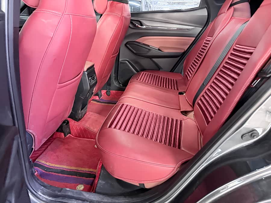 Changan X5 PLUS 2025 car image #11