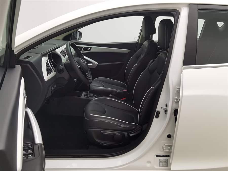 JAC 2016 imagem de carro #11