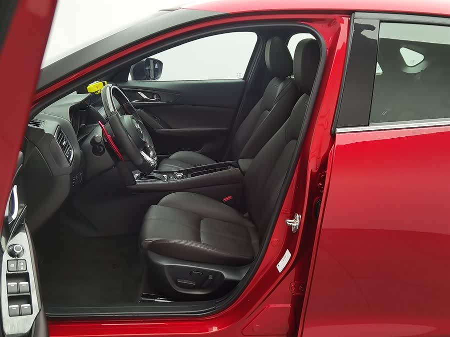 马自达 马自达CX-4 2019 汽车图片 #11