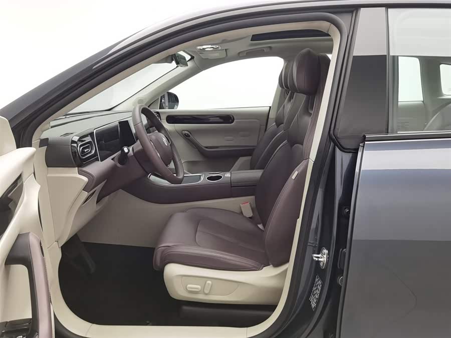 零跑汽车 零跑C11 2023 汽车图片 #11