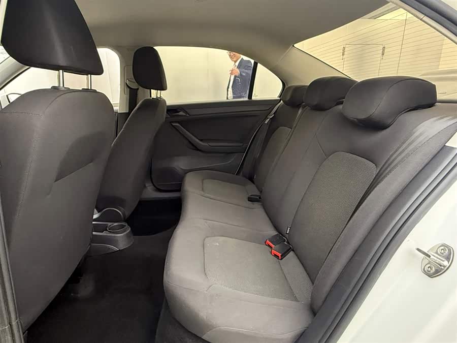 Jetta Jetta 2018 car image #11