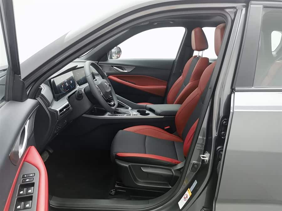 Changan CS35 Plus 2023 изображение автомобиля #11