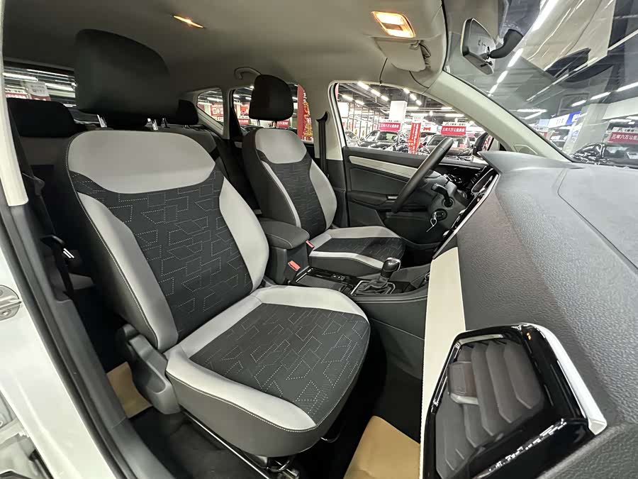 捷达 捷达VS5 2023 汽车图片 #11