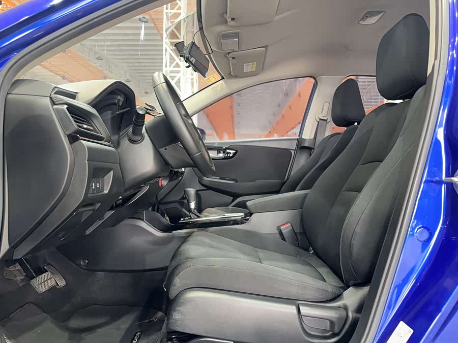 Honda Crider 2020 immagine di auto #11