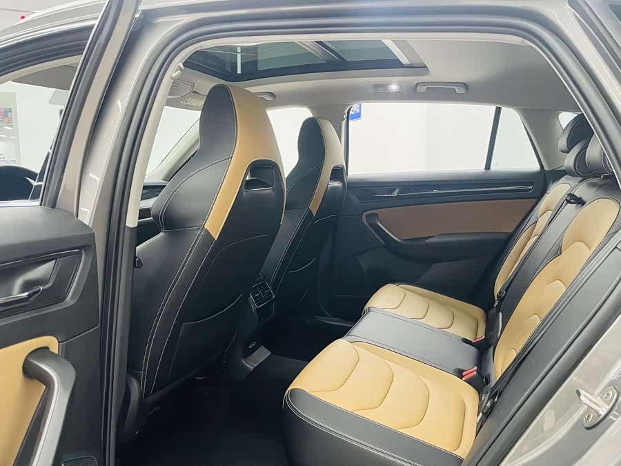 Skoda Kodiaq GT 2021 car image #11