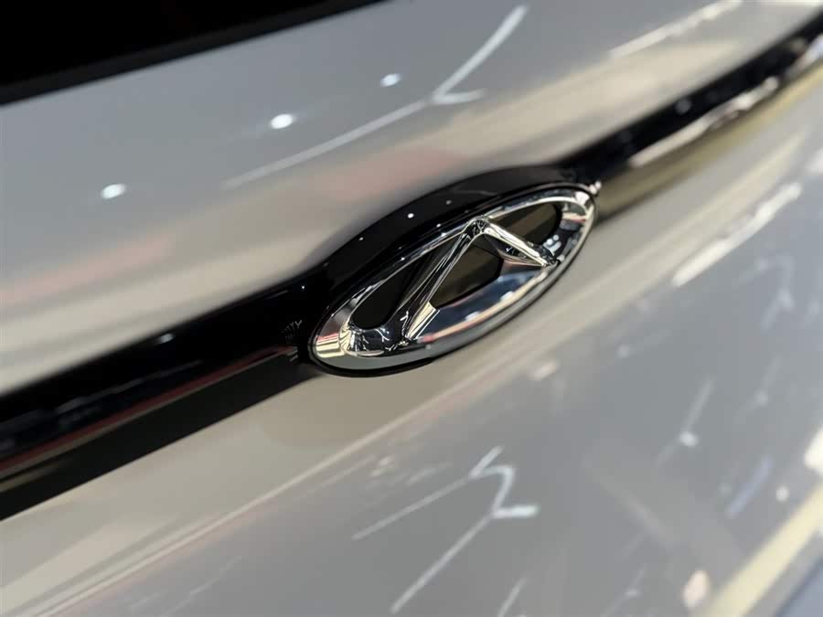 Chery Tiggo 3x 2025 #11 Chery Tiggo 3x 2025 car image #11