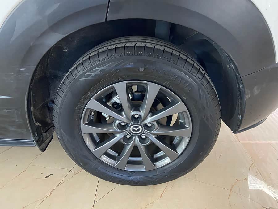 马自达 马自达CX-30 2022 汽车图片 #11