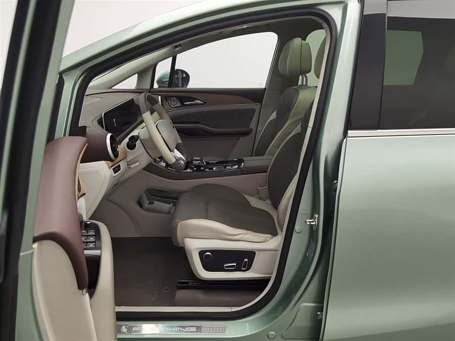 东风风行 风行游艇 2022 汽车图片 #11