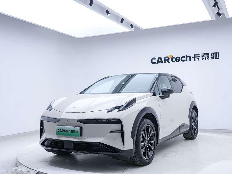 Zeekr X 2024 immagine di auto #11