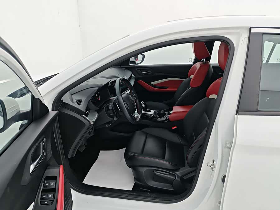 MG 5 2021 car image #11