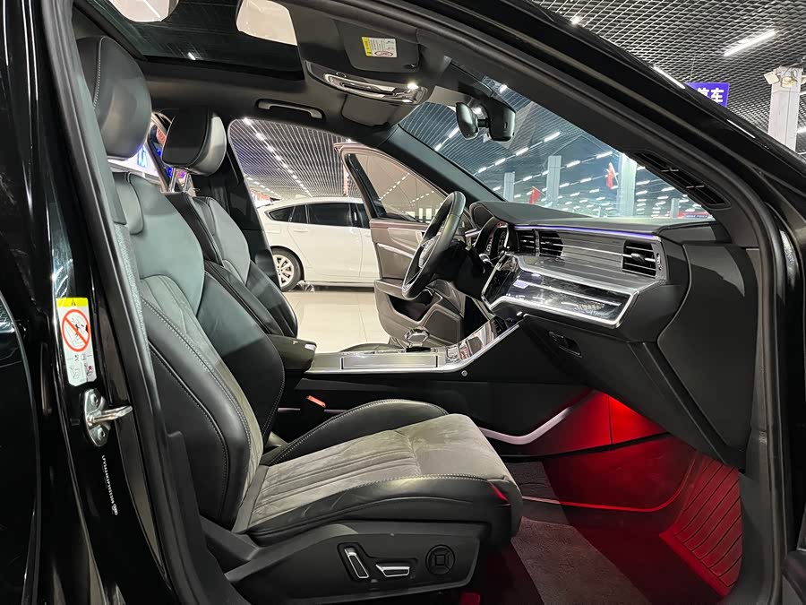 Audi A6L 2023 #11 Audi A6L 2023 car image #11