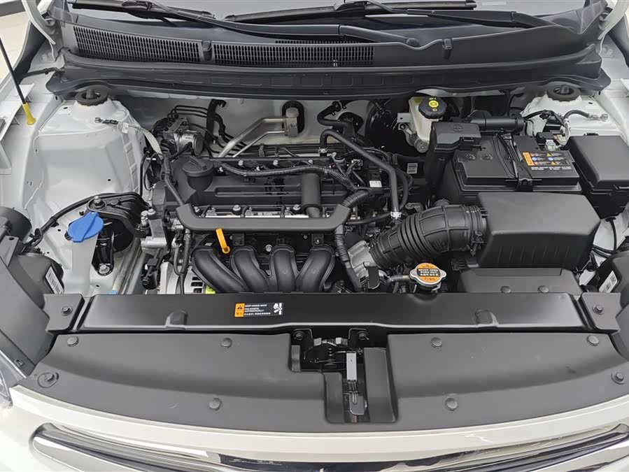 Kia KX1 2025 imagem de carro #11