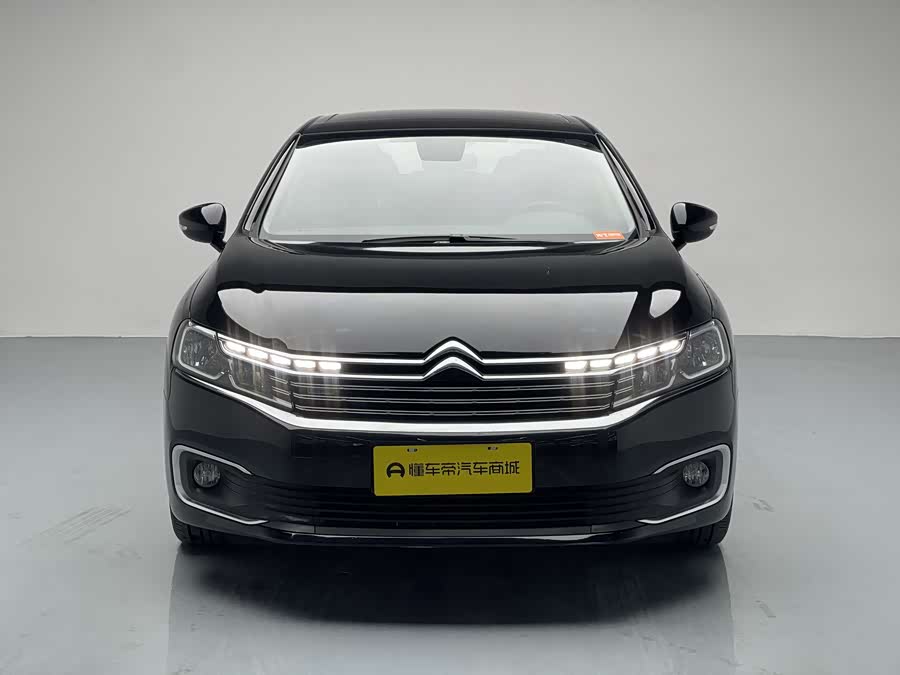 Citroen C6 2022 immagine di auto #11