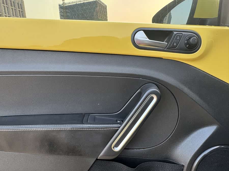 Volkswagen Beetle 2013 immagine di auto #11