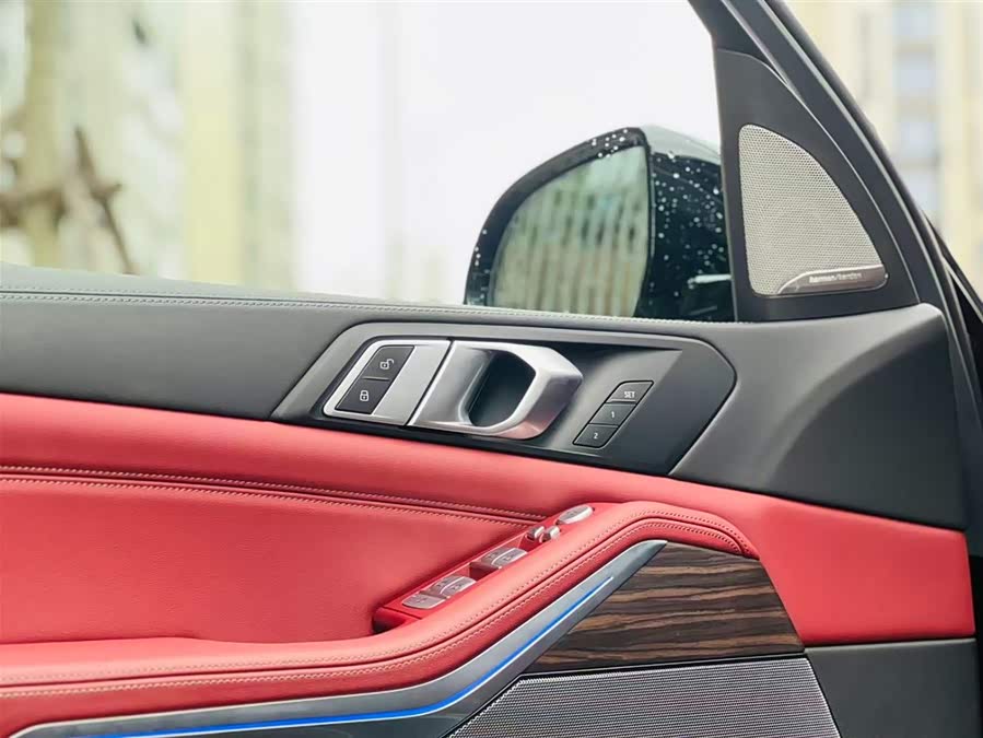 宝马 宝马X5 2025 汽车图片 #11