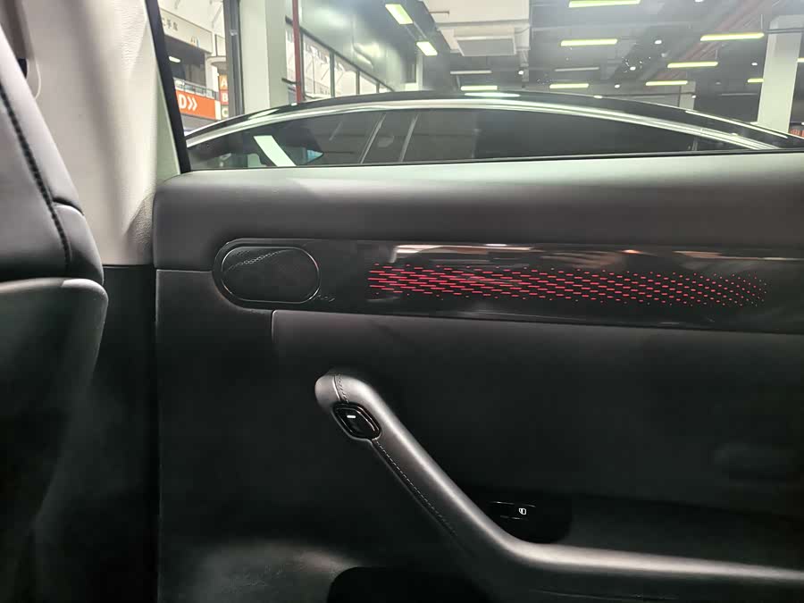 零跑汽车 零跑C11 2022 汽车图片 #11