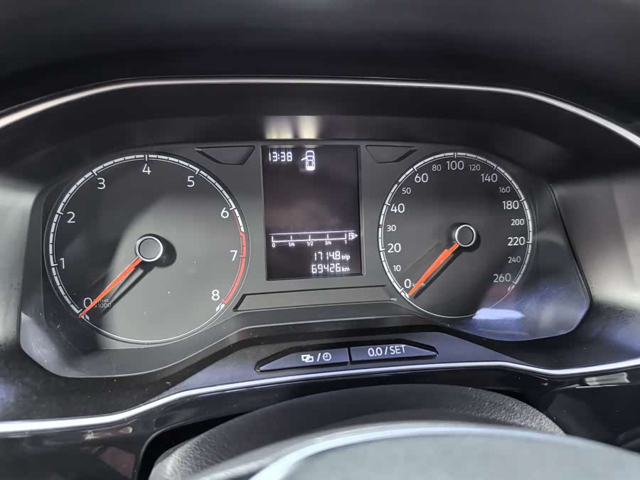 捷达 捷达VS5 2023 汽车图片 #11