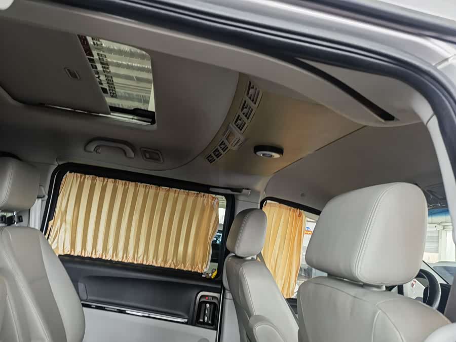 JAC 2016 immagine di auto #11