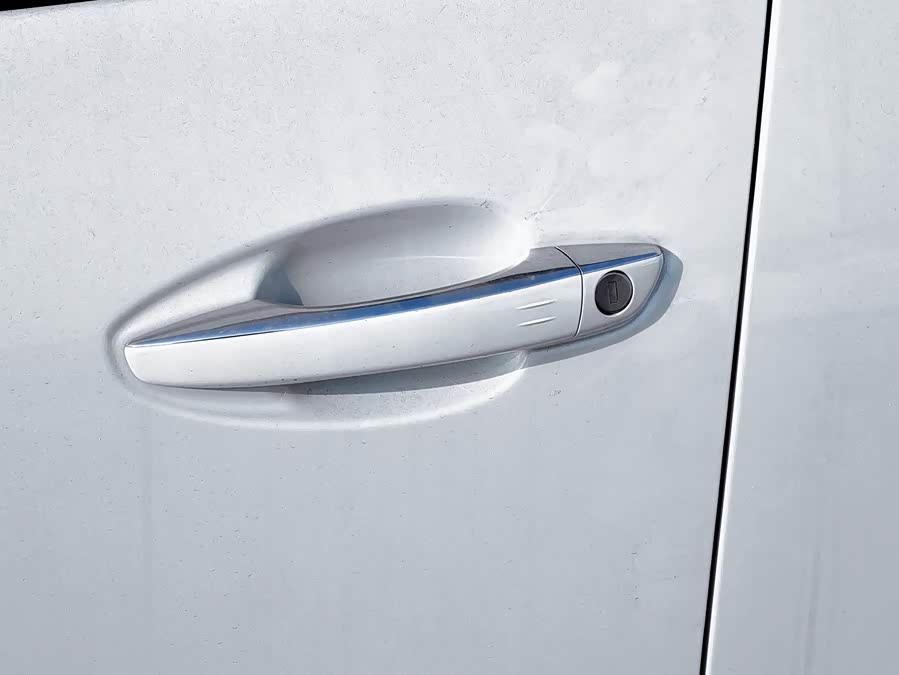 标致 标致4008 2018 汽车图片 #11