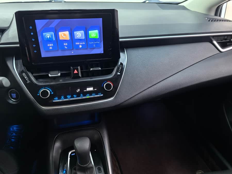 Toyota Allion 2022 immagine di auto #11