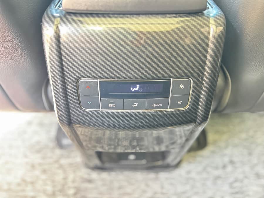 BYD Tang 2019 car image #11