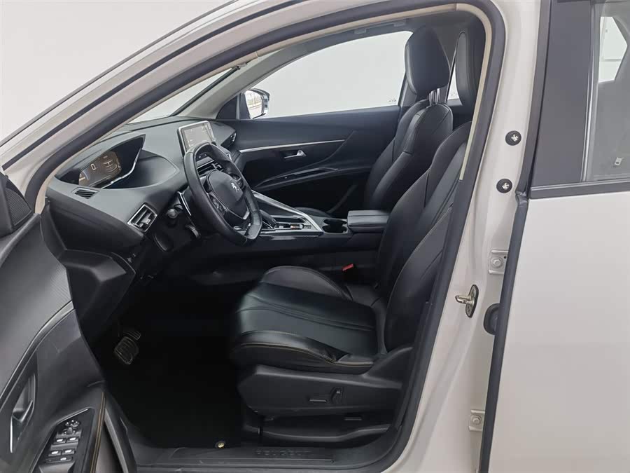 标致 标致4008 2018 汽车图片 #11