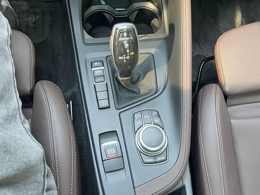 BMW X1 2023 #11 BMW X1 2023 car image #11
