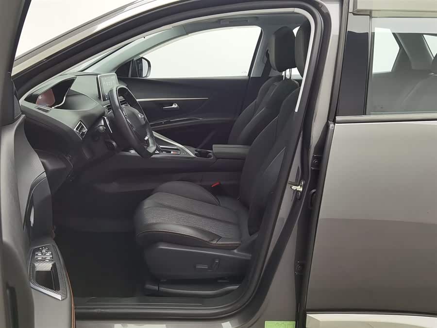 标致 标致4008 2024 汽车图片 #11