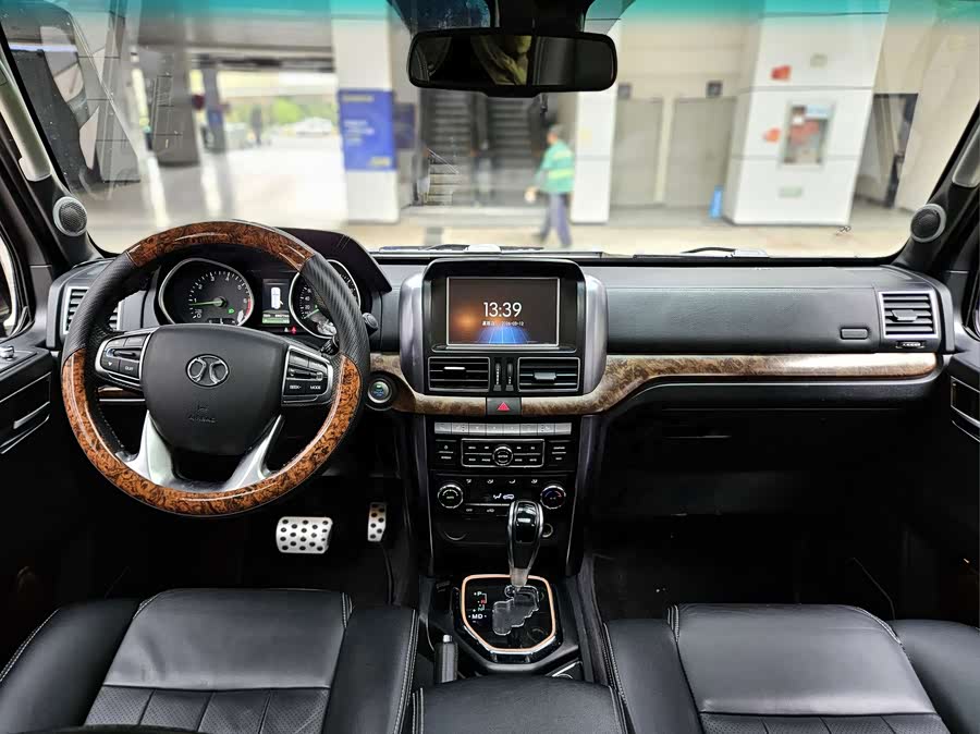 Beijing 2017 #11 Beijing 2017 car image #11