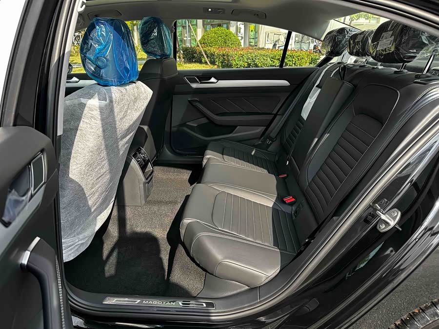 Volkswagen Magotan 2026 car image #11