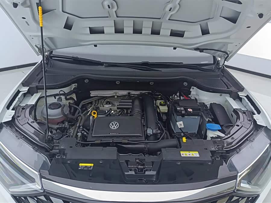 捷达 捷达VS5 2020 汽车图片 #11