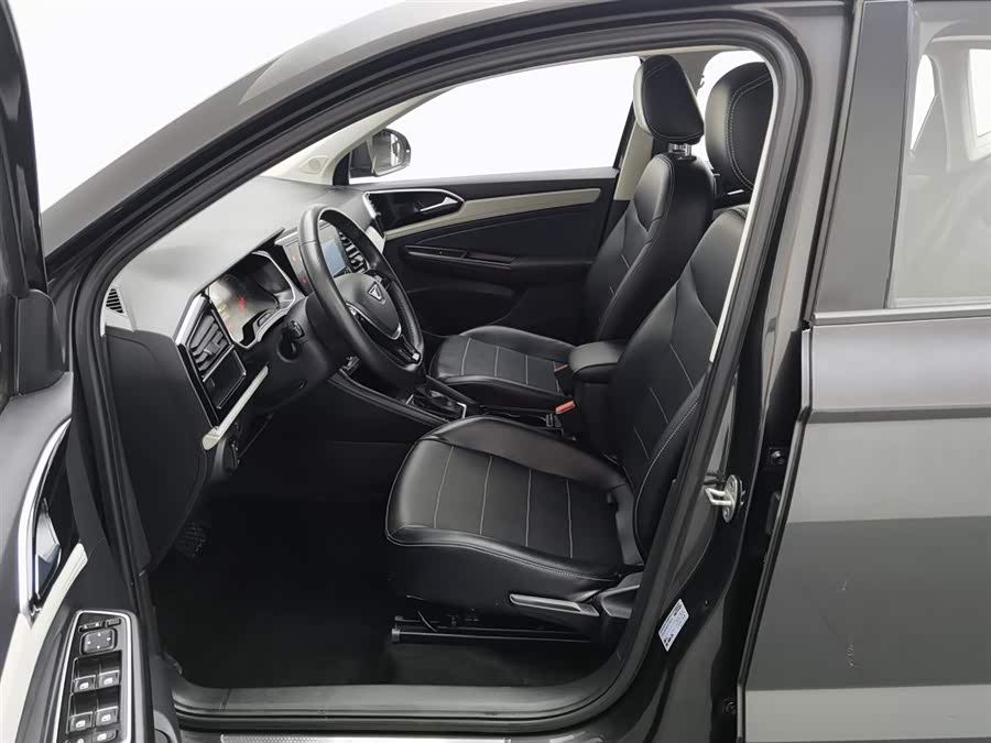 捷达 捷达VS5 2023 汽车图片 #11