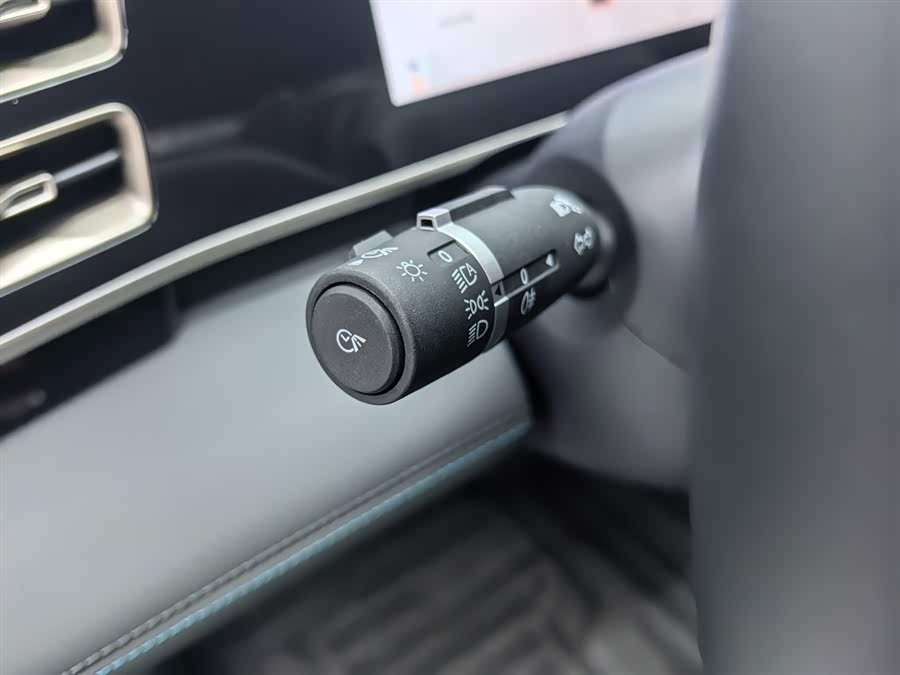 比亚迪 秦L 2025 汽车图片 #11