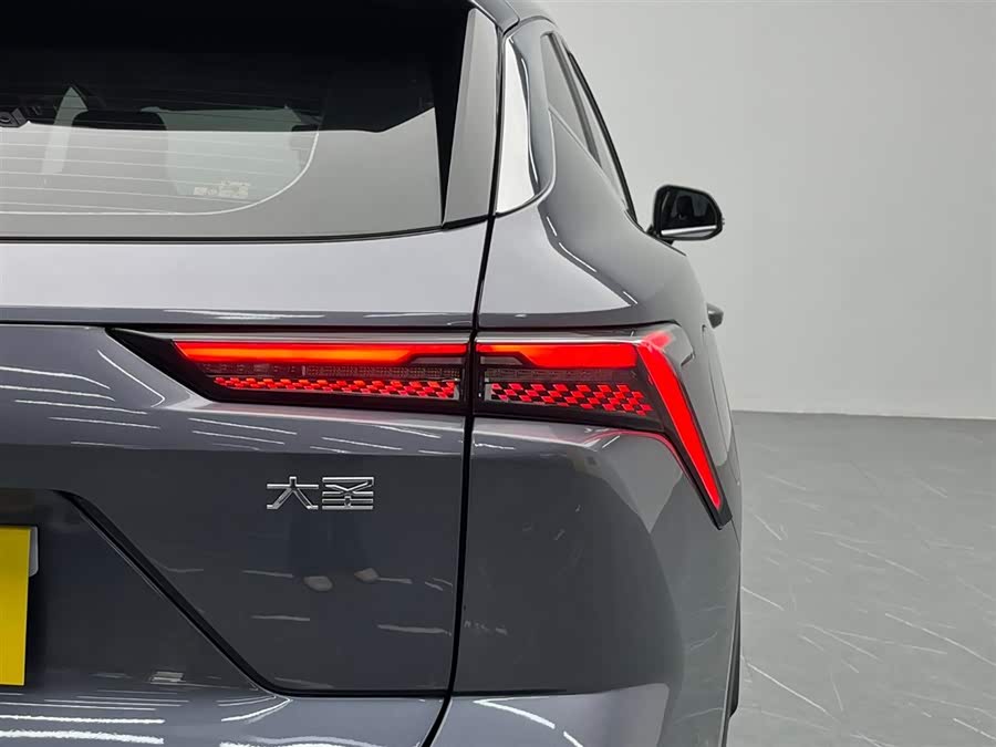 Jetour Dashing 2024 car image #11