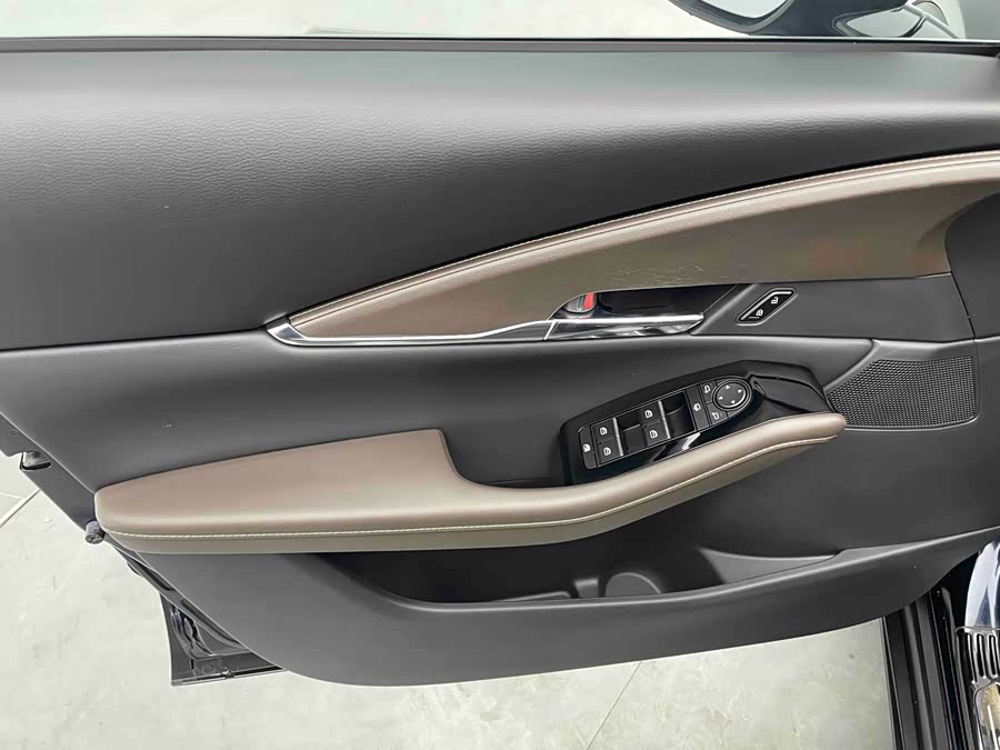 马自达 马自达CX-30 2022 汽车图片 #11