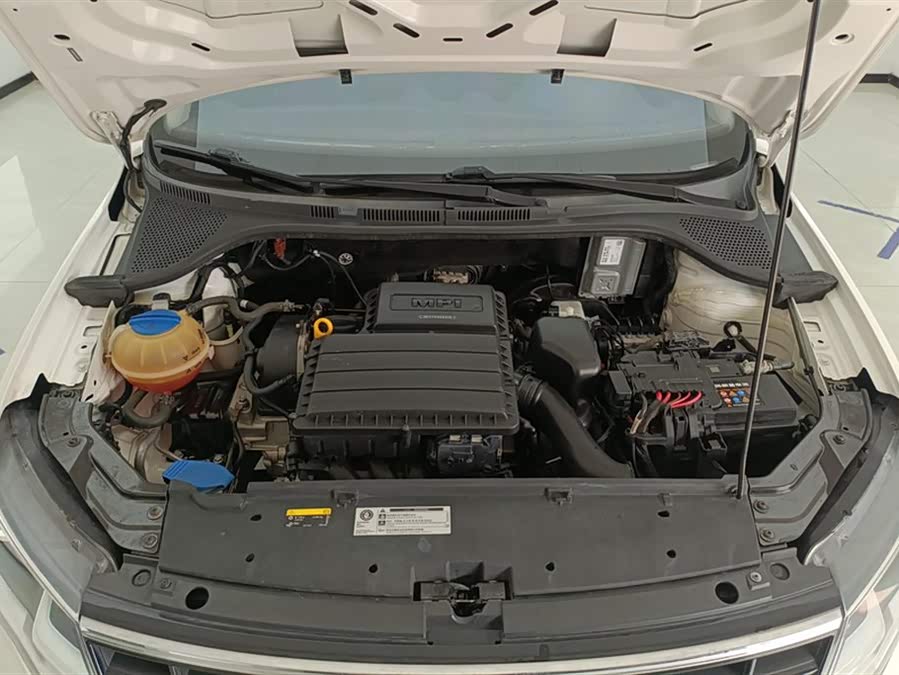 捷达 捷达 2018 汽车图片 #11