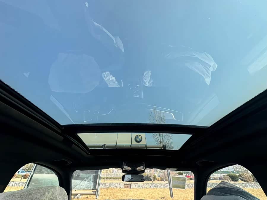 BMW X5 صورة سيارة #11