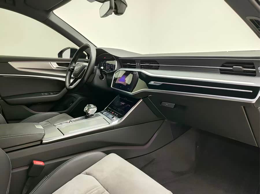 Audi A6L 2023 imagem de carro #11