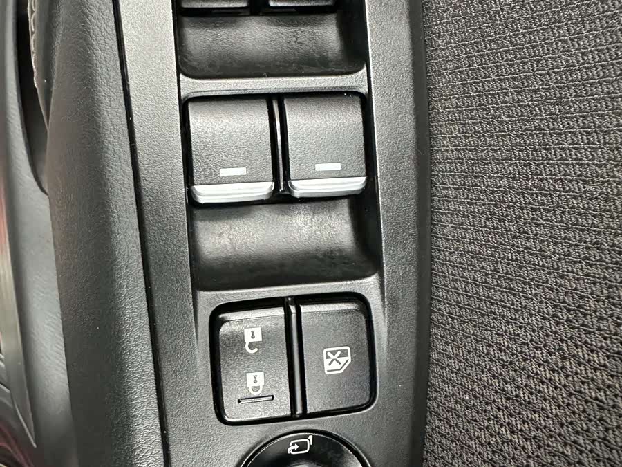 马自达 马自达CX-4 2023 汽车图片 #11