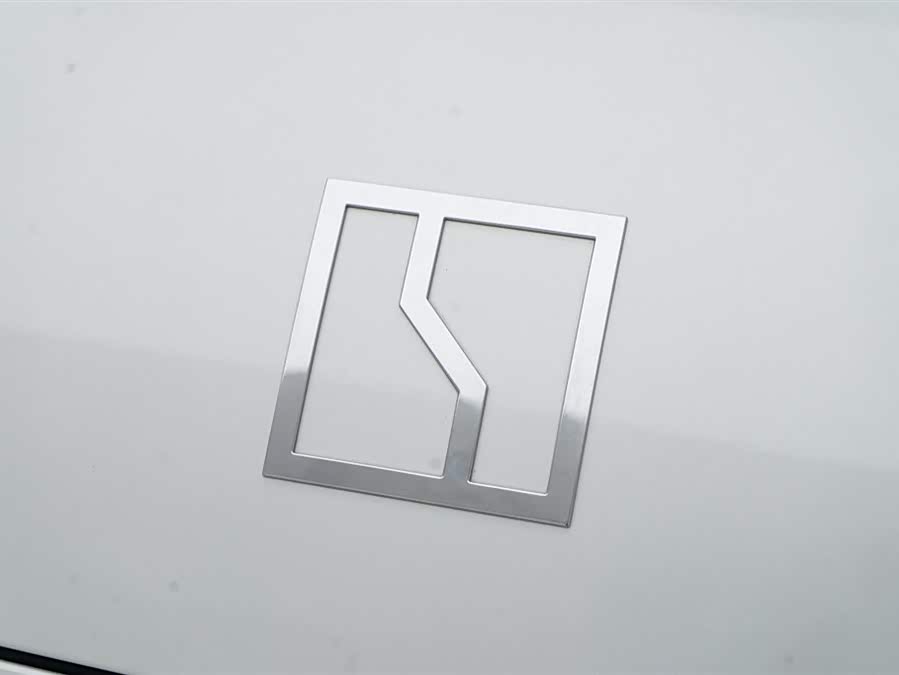 Zeekr X 2024 immagine di auto #11