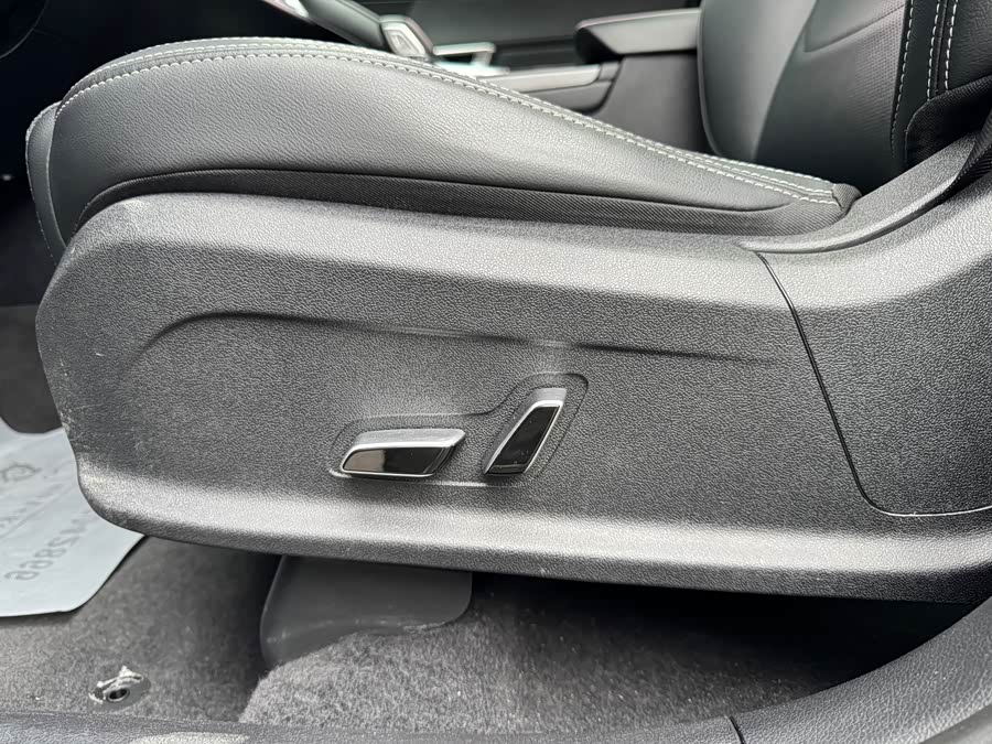 BYD Song Pro 2020 car image #11