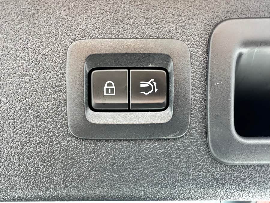 马自达 马自达CX-30 2021 汽车图片 #11