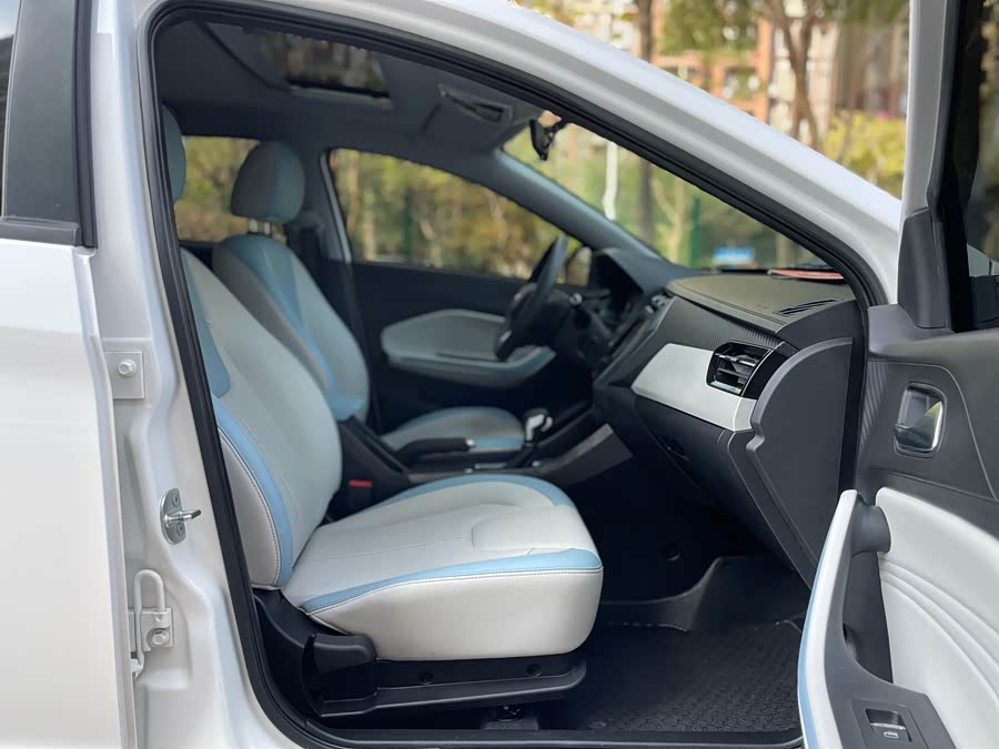 Chery Tiggo 3x 2022 #11 Chery Tiggo 3x 2022 car image #11