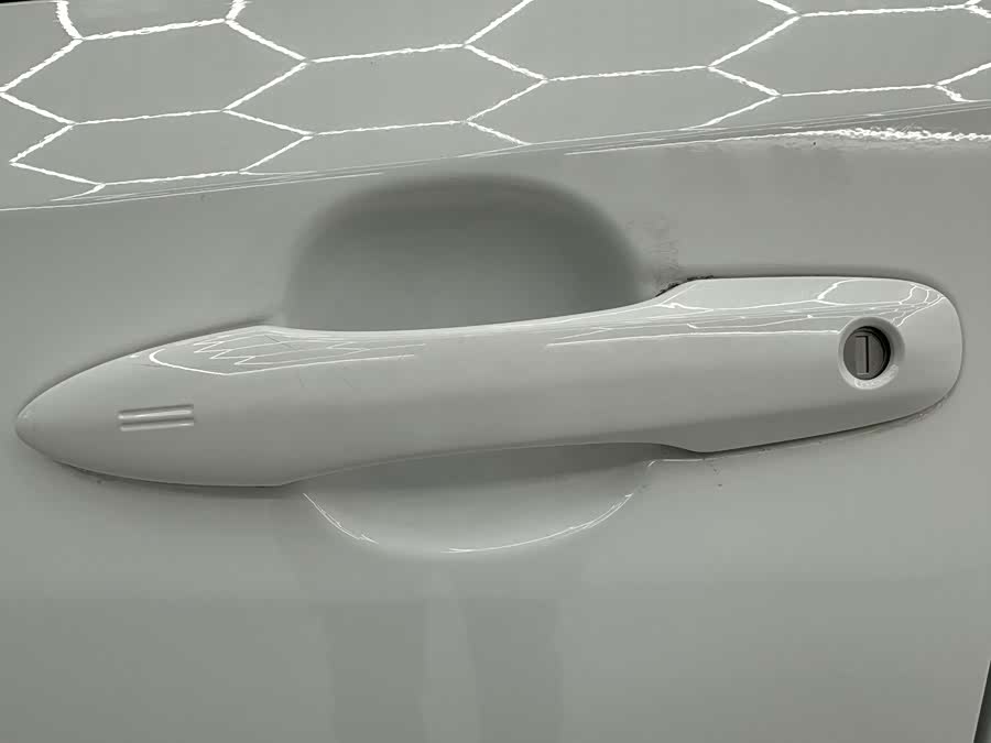 Toyota Levin 2022 car image #11