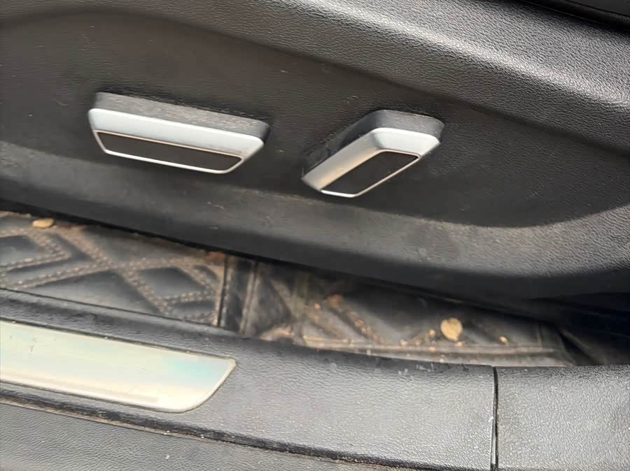 GEELY Emgrand S 2021 imagem de carro #11