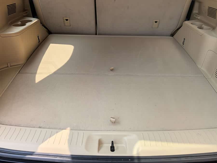 丰田 汉兰达 2015 汽车图片 #11