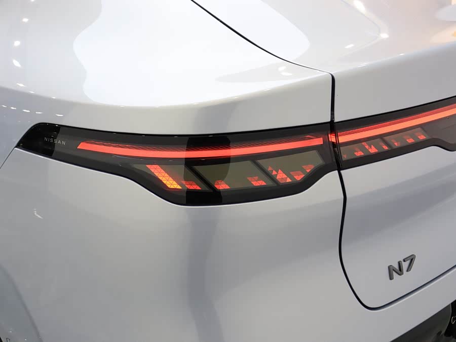 日产 日产N7 2025 汽车图片 #11