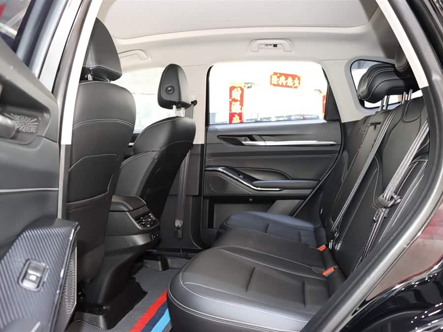 哈弗 哈弗H6 2022 汽车图片 #11