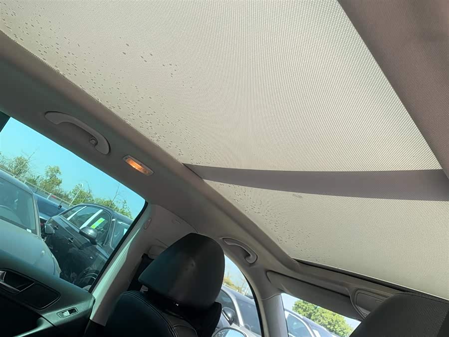 大众 Tiguan 2011 汽车图片 #11